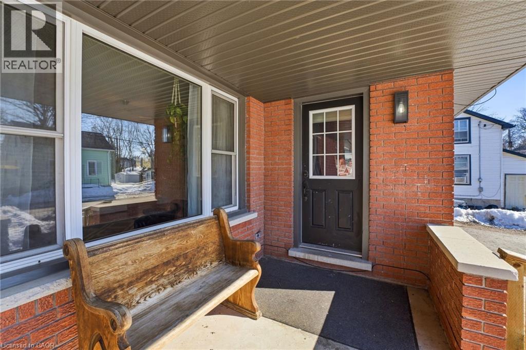 73 Jacob Street E, Tavistock, Ontario  N0B 2R0 - Photo 7 - 40810136