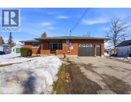 73 JACOB Street E, Tavistock, Ontario