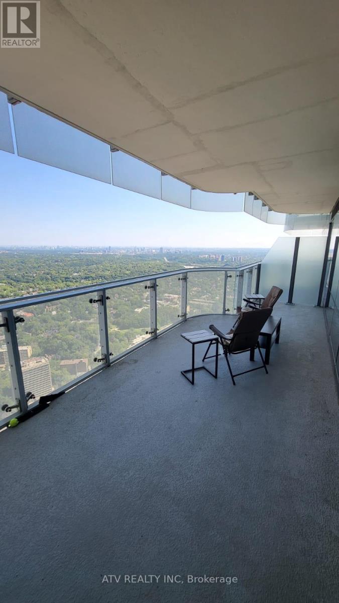 5510 - 1 Bloor Street E, Toronto, Ontario  M4W 0A8 - Photo 9 - C12741210