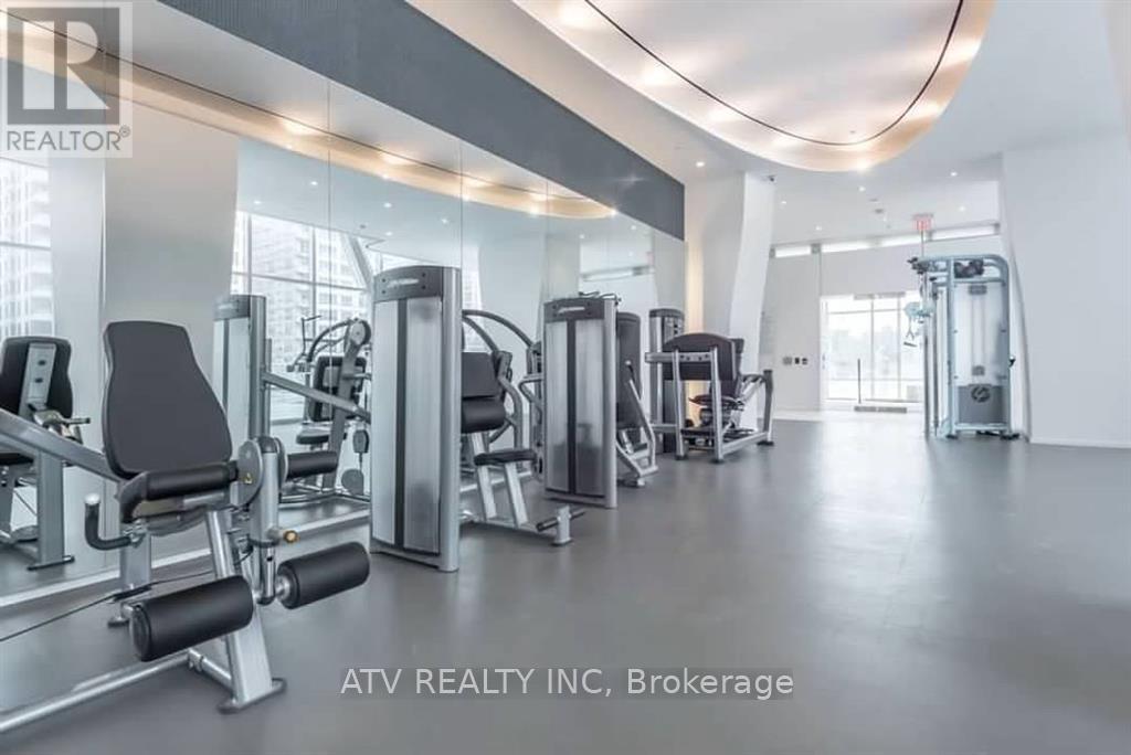 5510 - 1 Bloor Street E, Toronto, Ontario  M4W 0A8 - Photo 16 - C12741210