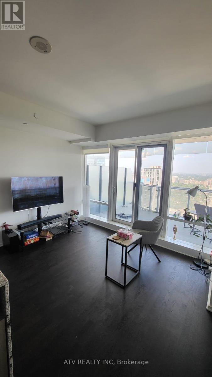 5510 - 1 Bloor Street E, Toronto, Ontario  M4W 0A8 - Photo 6 - C12741210