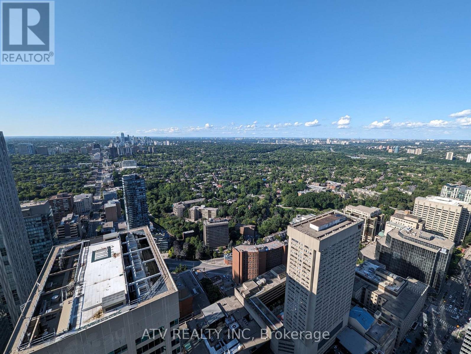 5510 - 1 Bloor Street E, Toronto, Ontario  M4W 0A8 - Photo 12 - C12741210