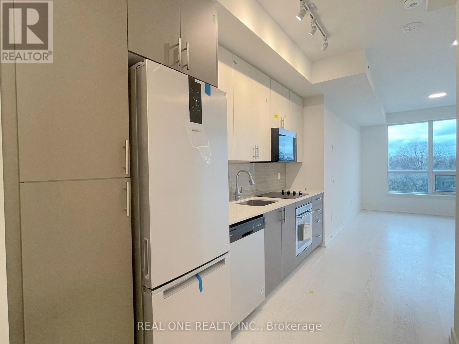 509 - 415 Main Street W, Hamilton, Ontario  L8P 1K5 - Photo 10 - X12852780