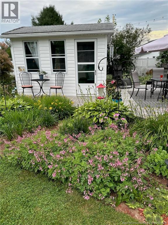 12 Oldline Avenue, Miramichi, New Brunswick  E1N 5Y3 - Photo 43 - NB132179