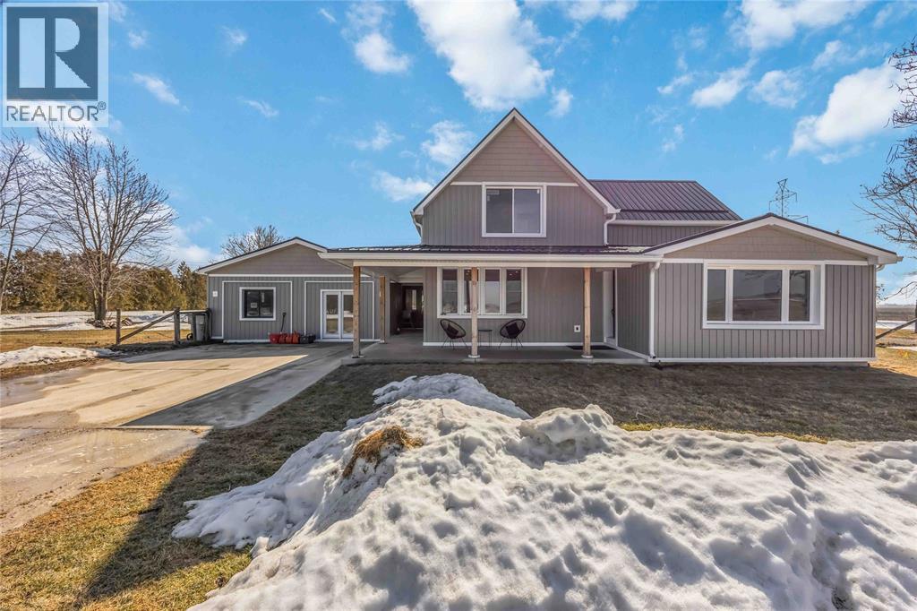 6343 Weidman Line, Brooke-Alvinston, Ontario  N0N 1K0 - Photo 1 - 26004609