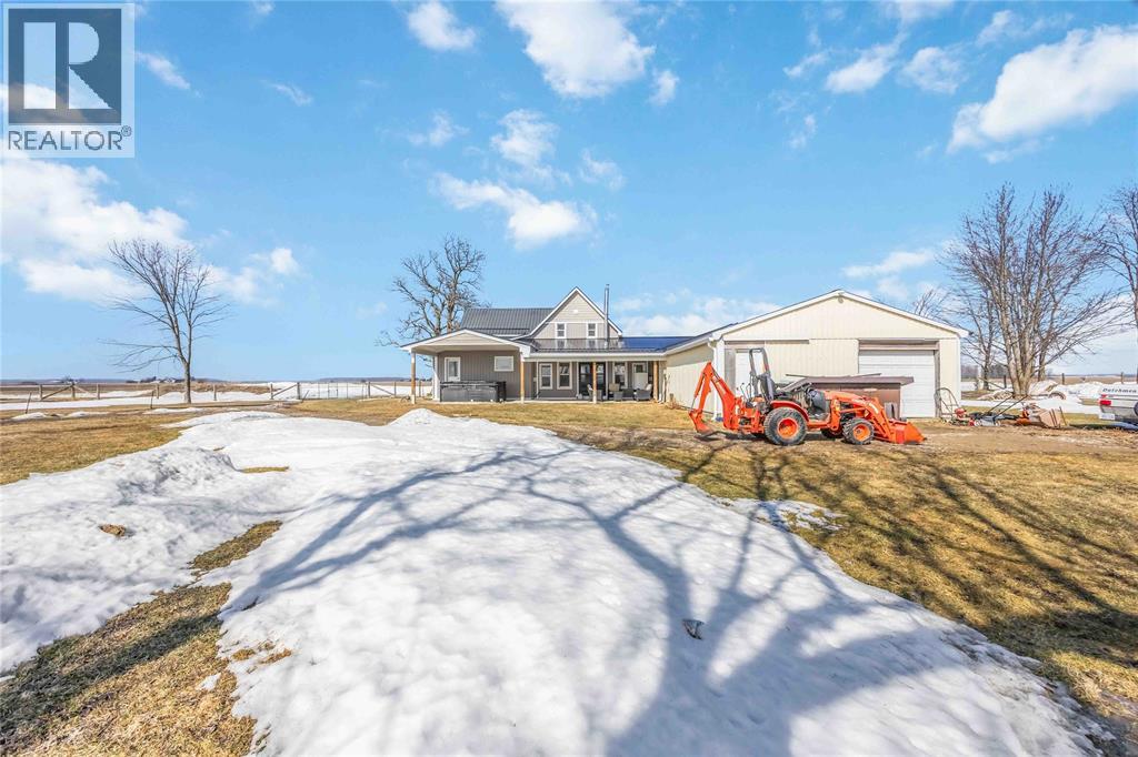 6343 Weidman Line, Brooke-Alvinston, Ontario  N0N 1K0 - Photo 29 - 26004609