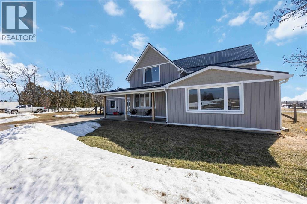 6343 Weidman Line, Brooke-Alvinston, Ontario  N0N 1K0 - Photo 3 - 26004609