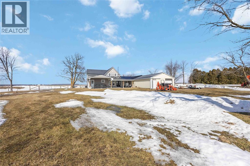 6343 Weidman Line, Brooke-Alvinston, Ontario  N0N 1K0 - Photo 30 - 26004609