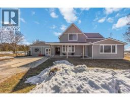 6343 WEIDMAN LINE, Brooke-Alvinston, Ontario