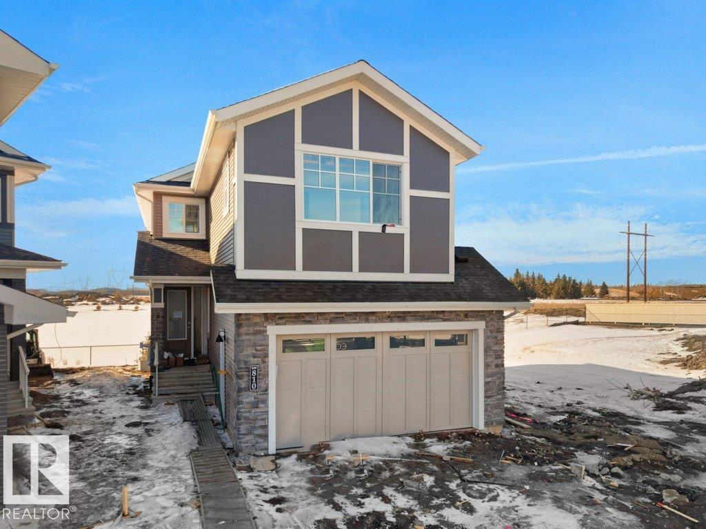 810 ELDERBERRY CT NW, edmonton, Alberta