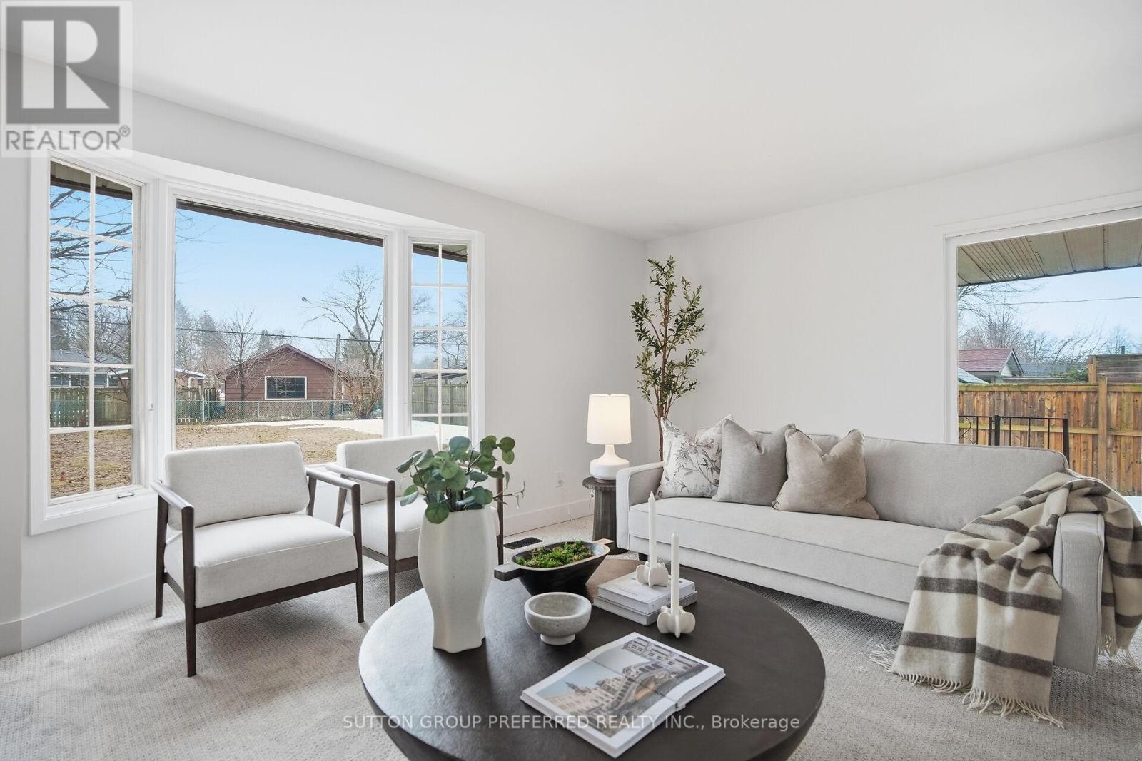 122 Mark Street, London East, Ontario  N5V 2G9 - Photo 11 - X12860024