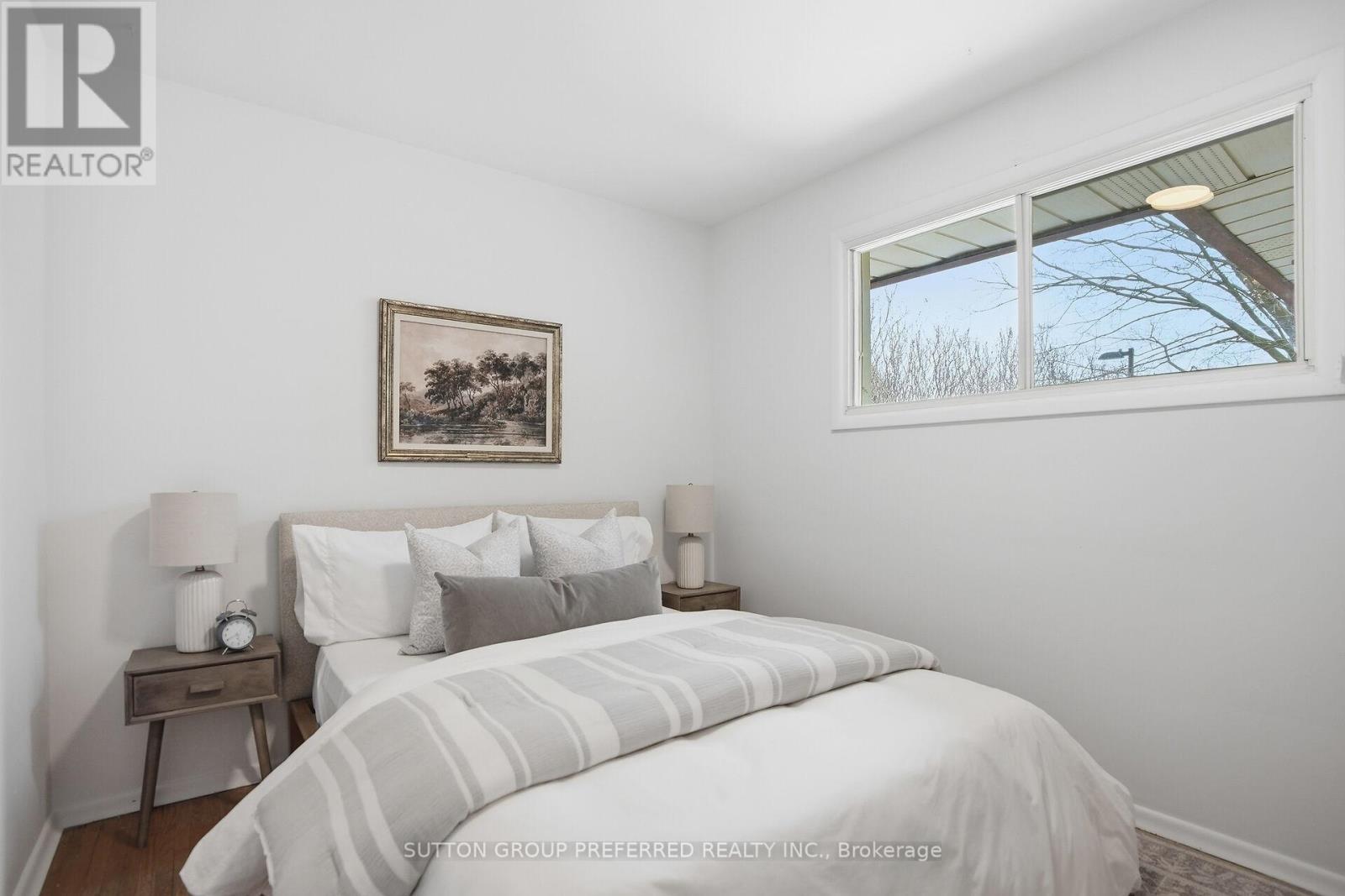 122 Mark Street, London East, Ontario  N5V 2G9 - Photo 15 - X12860024