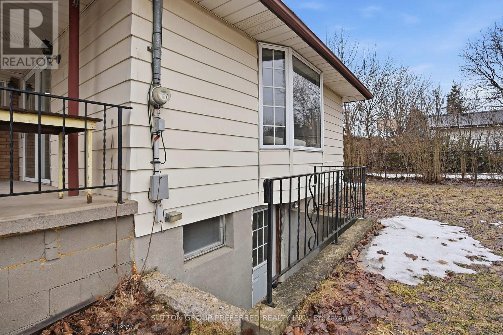 122 Mark Street, London East, Ontario  N5V 2G9 - Photo 29 - X12860024