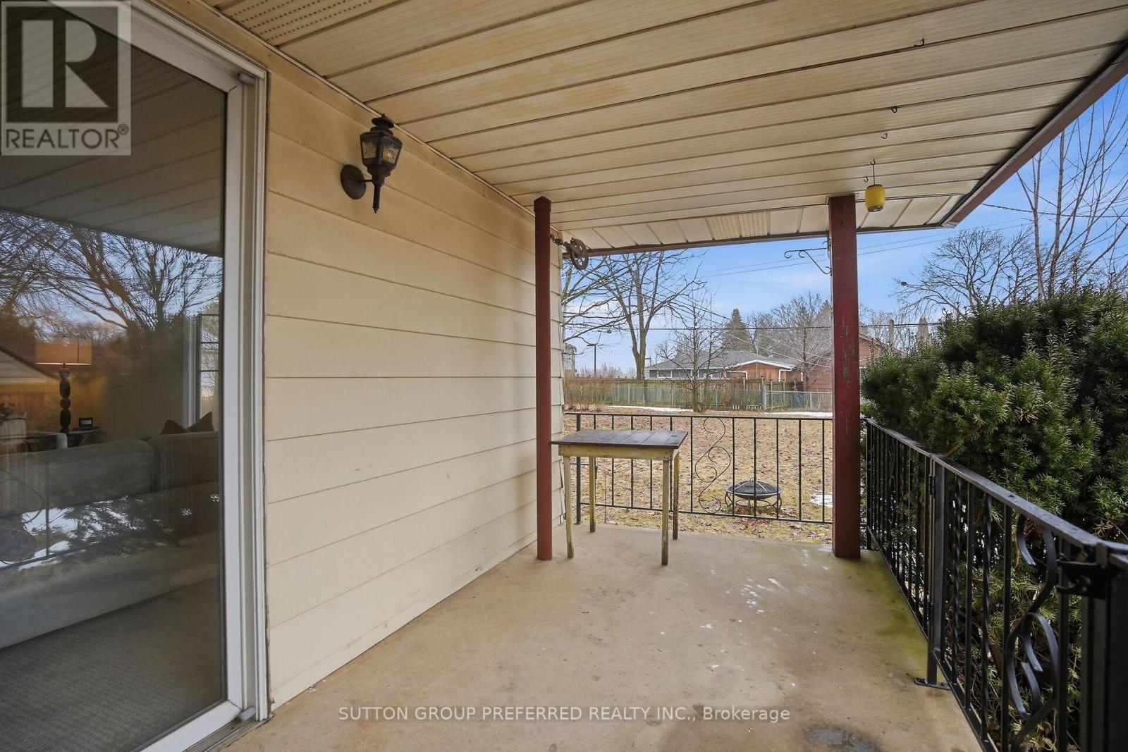 122 Mark Street, London East, Ontario  N5V 2G9 - Photo 31 - X12860024