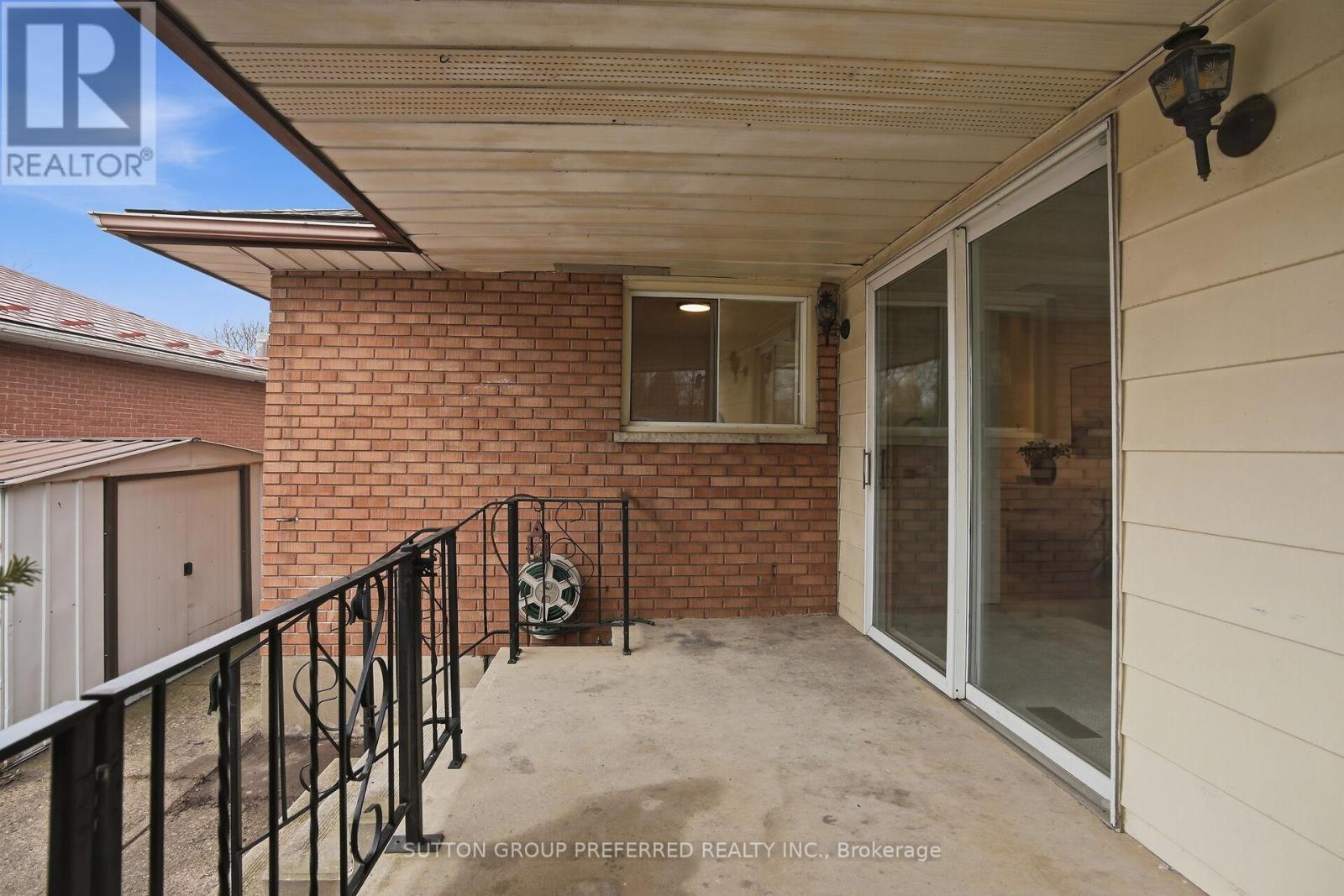 122 Mark Street, London East, Ontario  N5V 2G9 - Photo 32 - X12860024