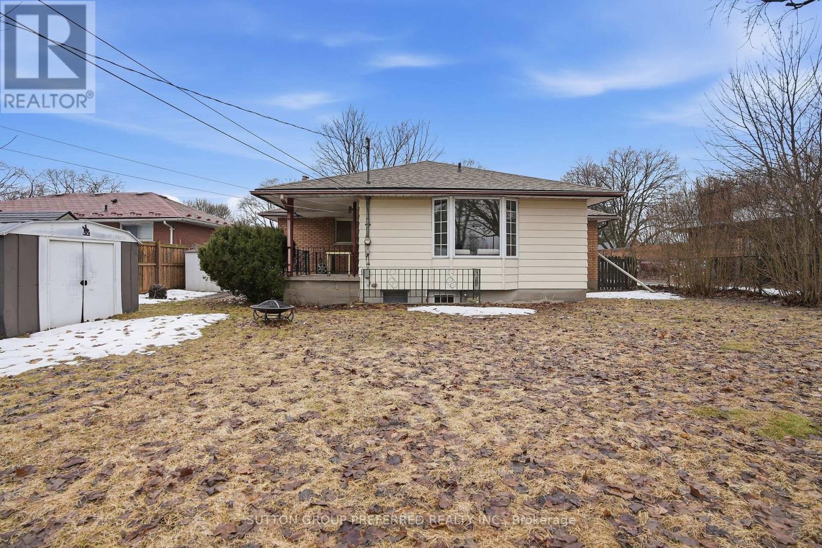 122 Mark Street, London East, Ontario  N5V 2G9 - Photo 35 - X12860024