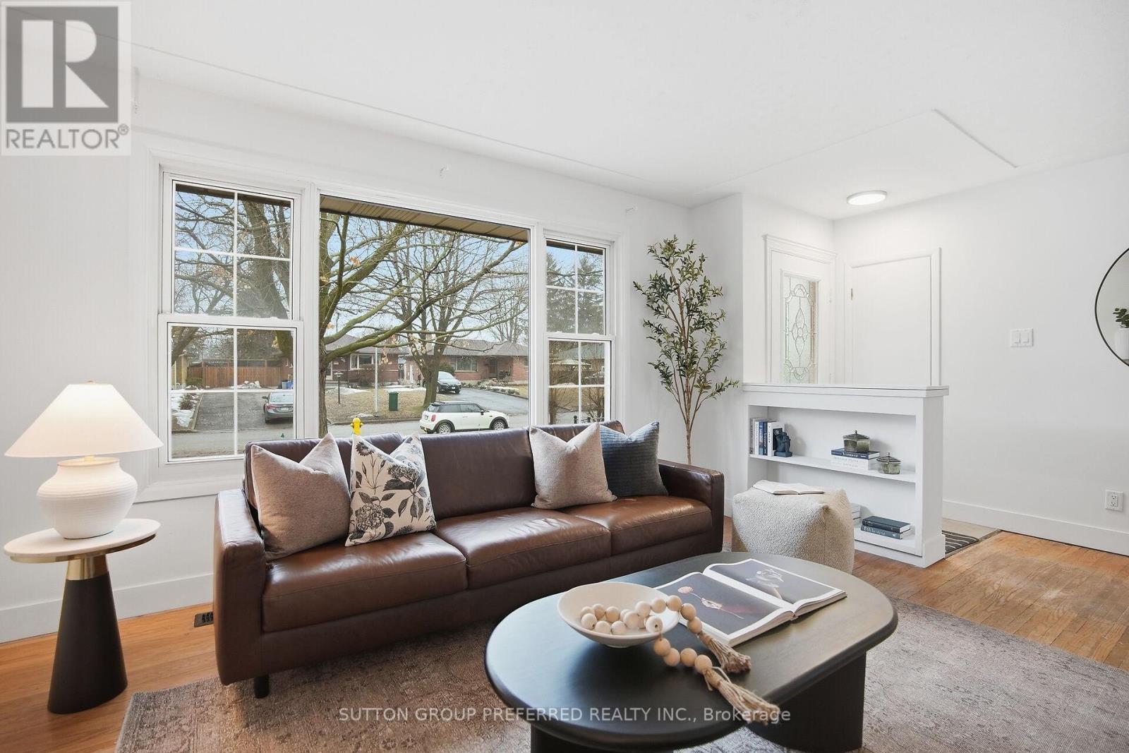 122 Mark Street, London East, Ontario  N5V 2G9 - Photo 5 - X12860024