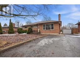 122 MARK STREET, London East, Ontario