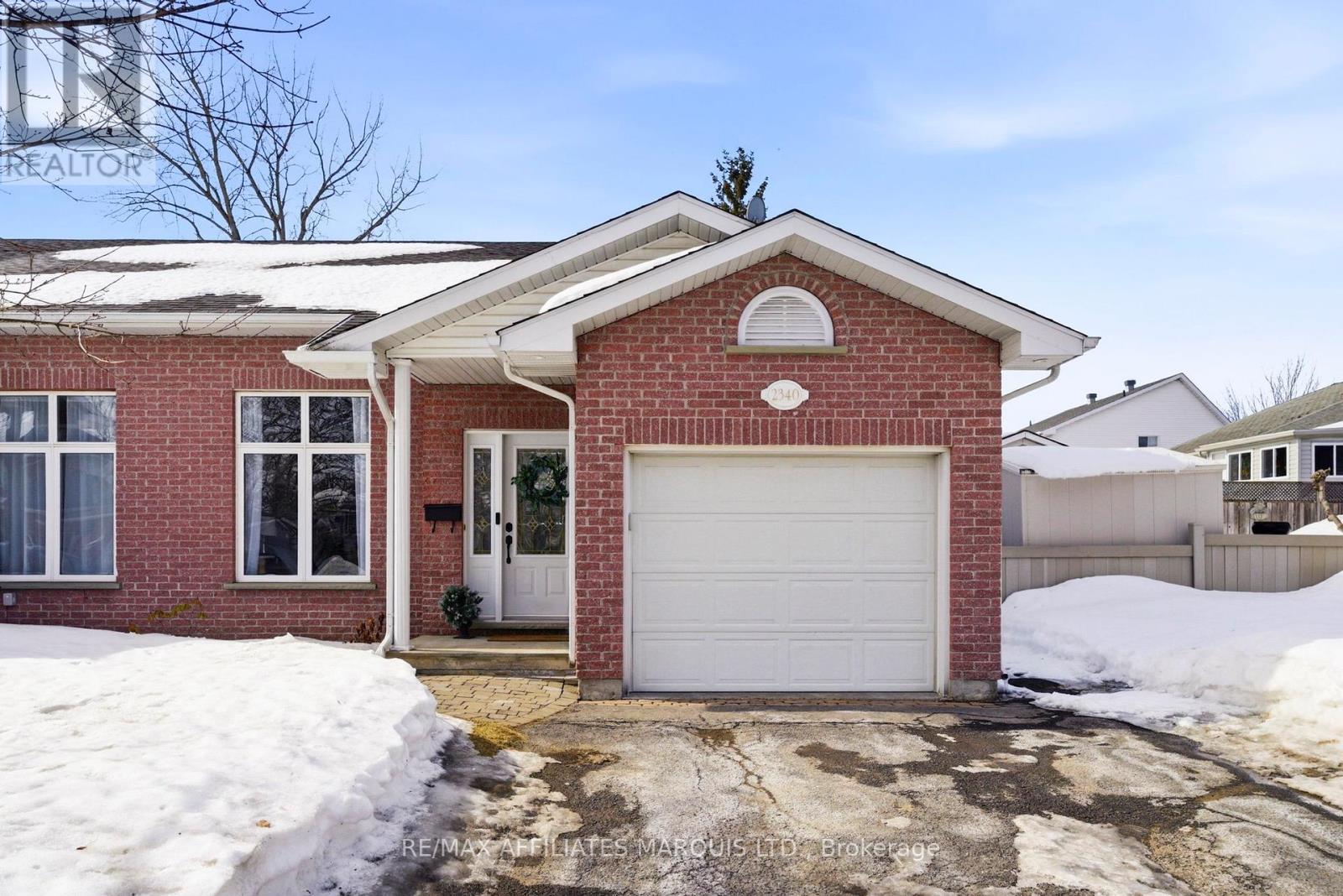 2340 EMILY CRESCENT, Cornwall, Ontario