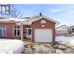 2340 EMILY CRESCENT, Cornwall, Ontario
