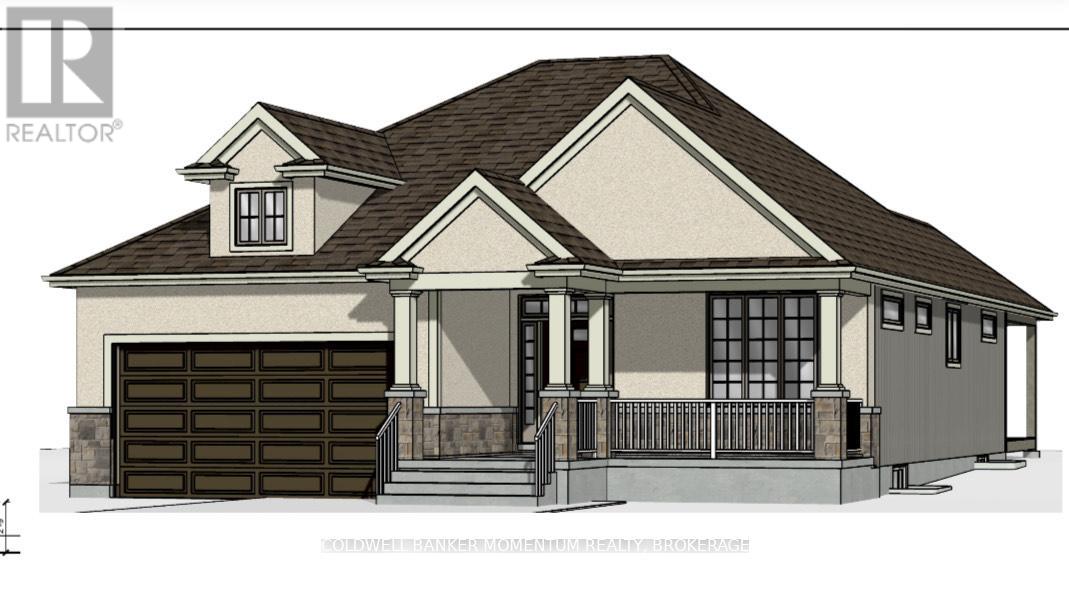 LOT 7 BASSET AVENUE, Fort Erie, Ontario
