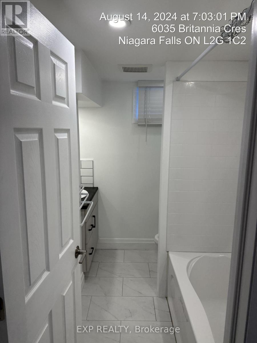 Lower - 6035 Britannia Crescent, Niagara Falls, Ontario  L2G 1C2 - Photo 13 - X12859994