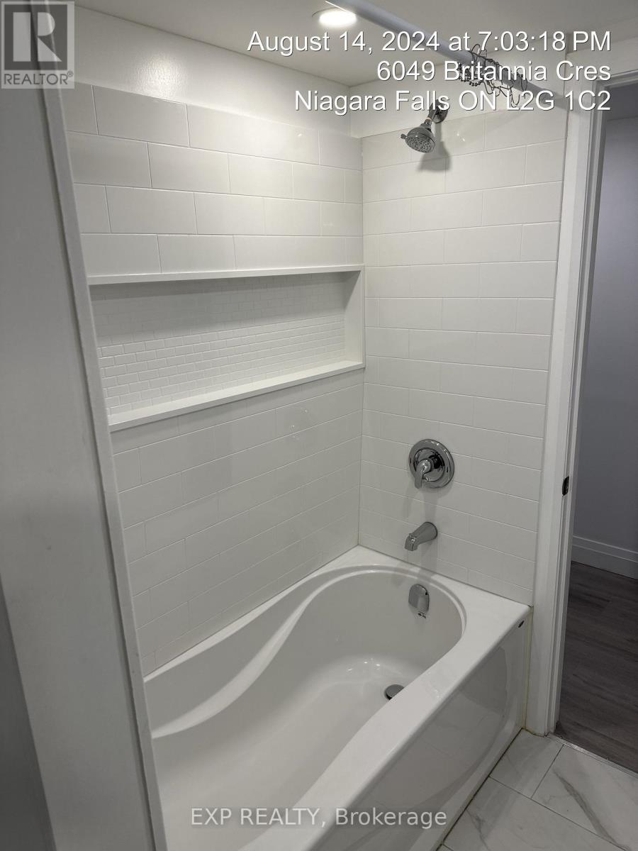 Lower - 6035 Britannia Crescent, Niagara Falls, Ontario  L2G 1C2 - Photo 15 - X12859994