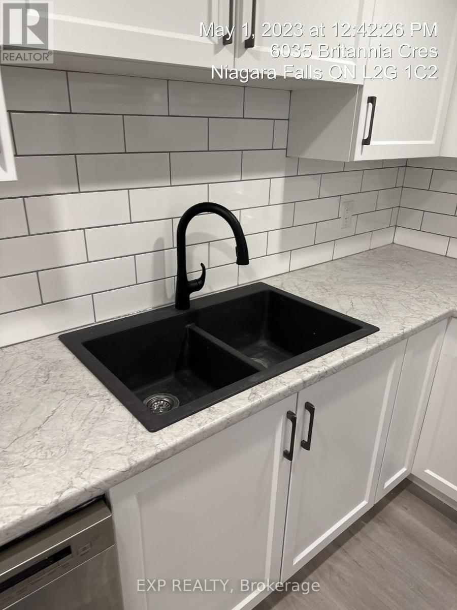 Lower - 6035 Britannia Crescent, Niagara Falls, Ontario  L2G 1C2 - Photo 6 - X12859994