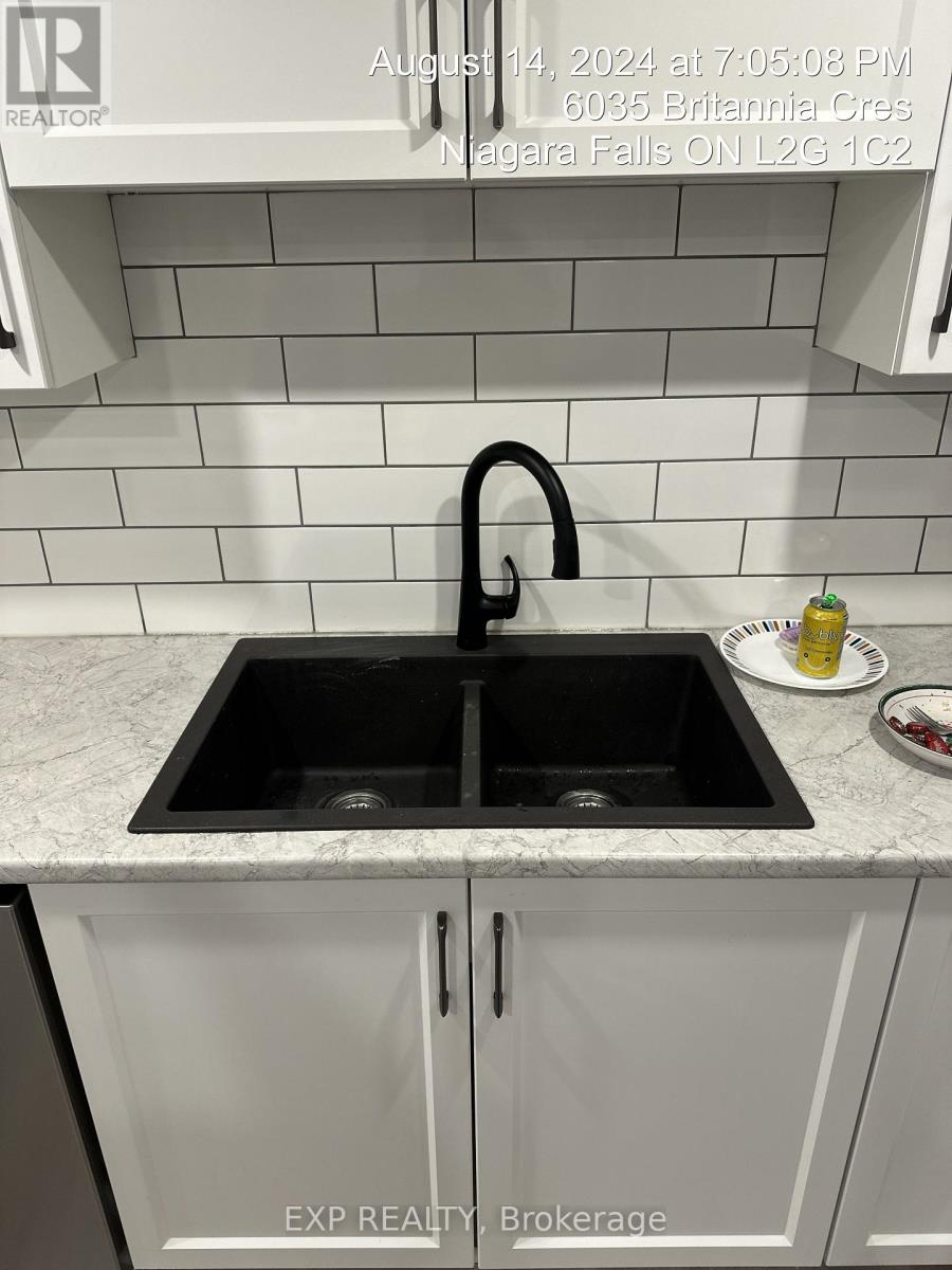 Lower - 6035 Britannia Crescent, Niagara Falls, Ontario  L2G 1C2 - Photo 8 - X12859994