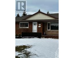 LOWER - 6035 BRITANNIA CRESCENT, Niagara Falls, Ontario