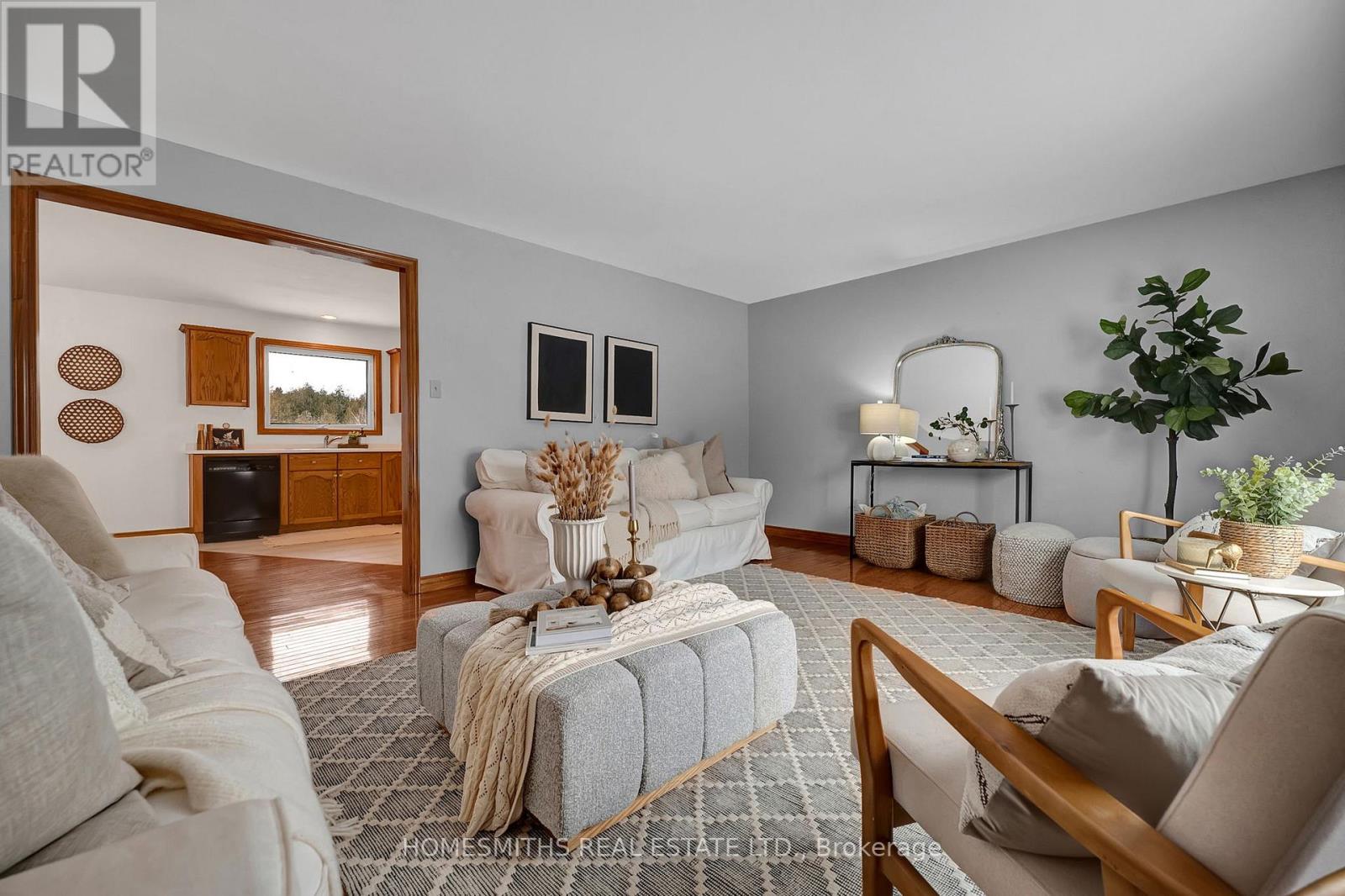 145 Fingerboard Road, Kawartha Lakes, Ontario  K0M 2C0 - Photo 18 - X12860030