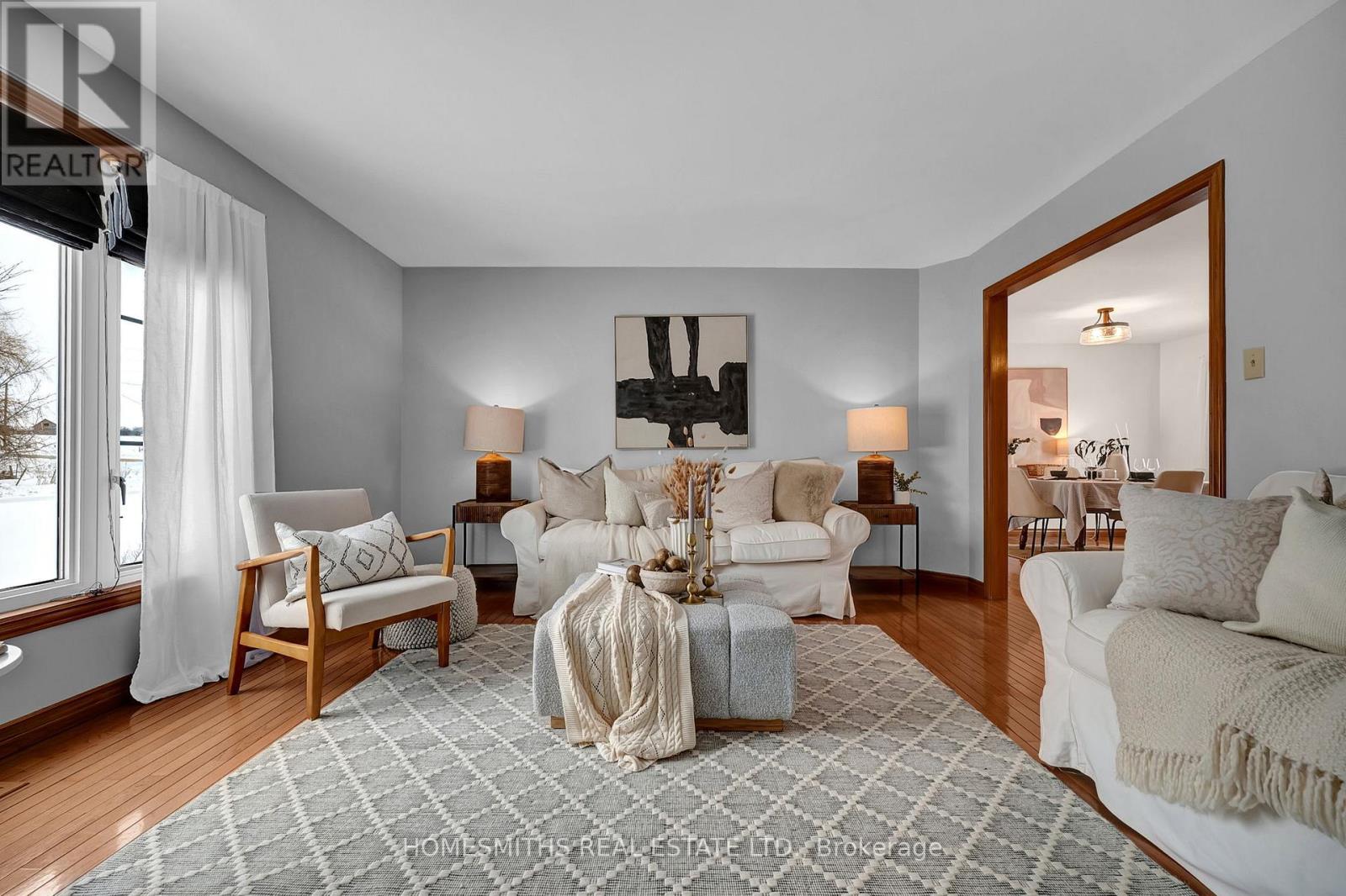 145 Fingerboard Road, Kawartha Lakes, Ontario  K0M 2C0 - Photo 19 - X12860030