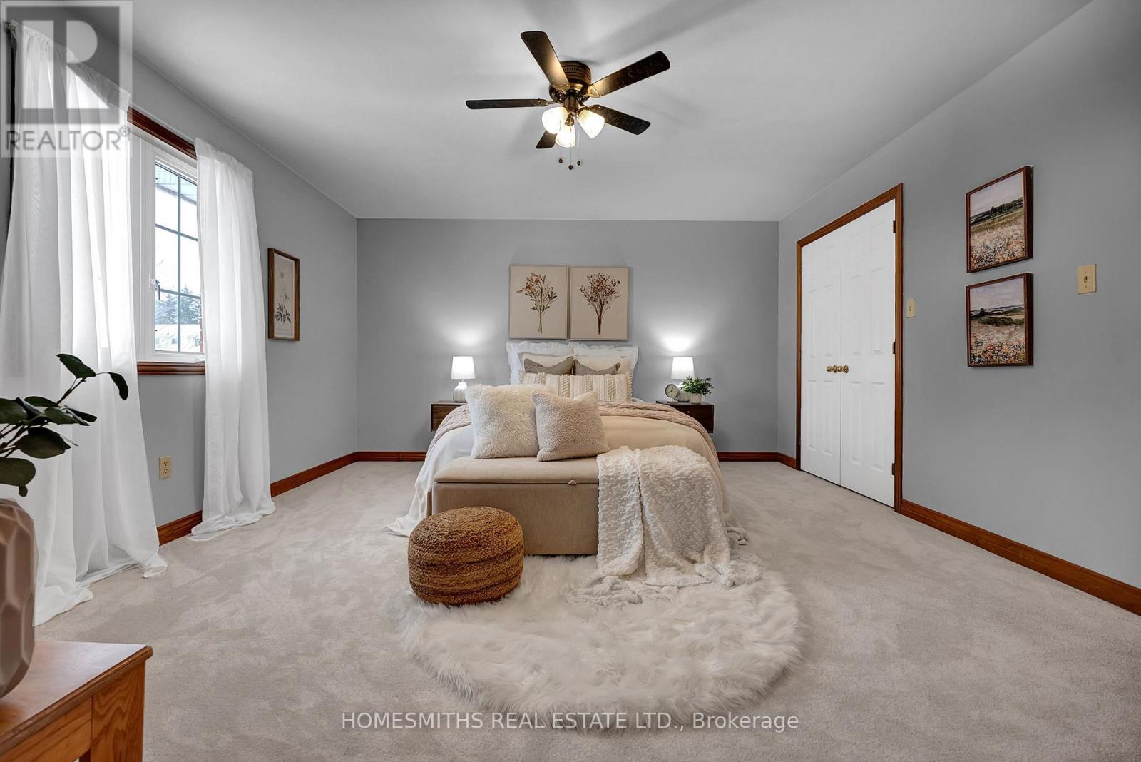 145 Fingerboard Road, Kawartha Lakes, Ontario  K0M 2C0 - Photo 21 - X12860030