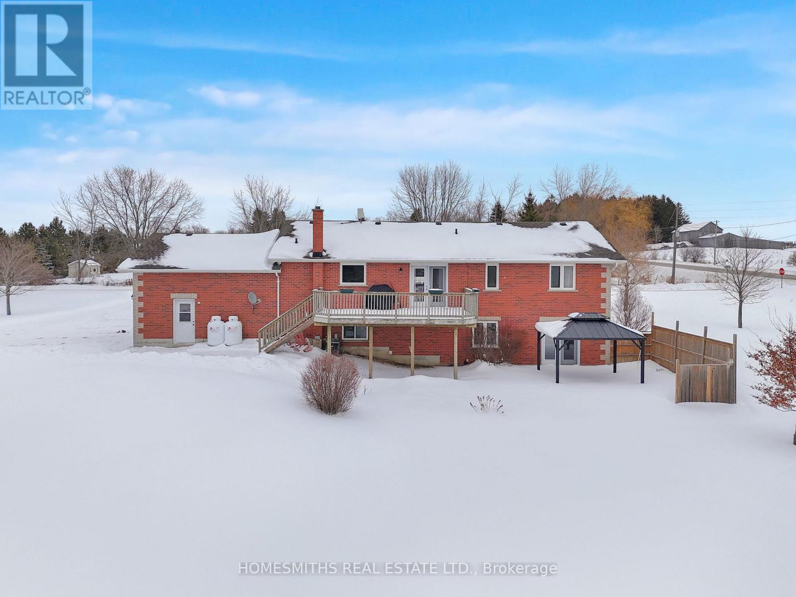 145 Fingerboard Road, Kawartha Lakes, Ontario  K0M 2C0 - Photo 37 - X12860030