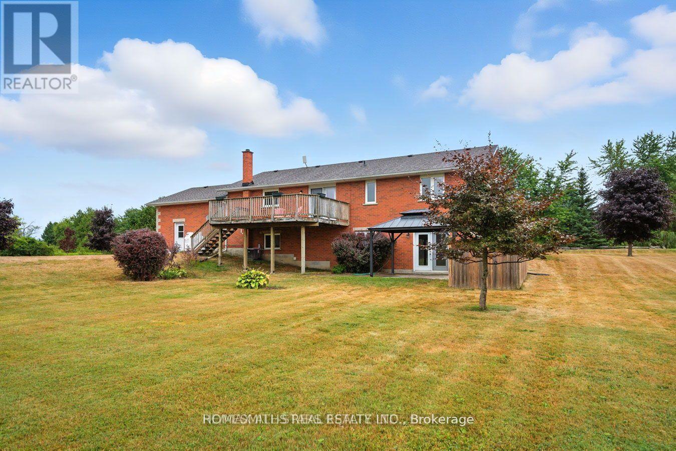 145 Fingerboard Road, Kawartha Lakes, Ontario  K0M 2C0 - Photo 38 - X12860030