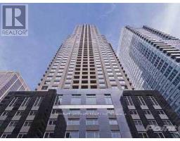 1208 - 35 BALMUTO STREET, Toronto, Ontario