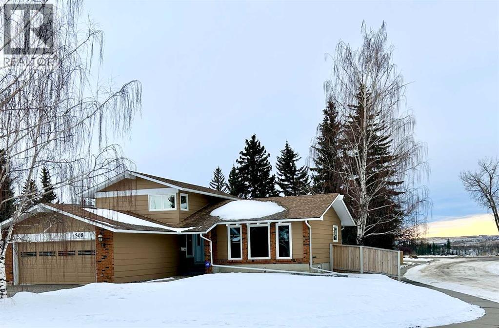 308 Parkridge Green SE, Calgary, Alberta