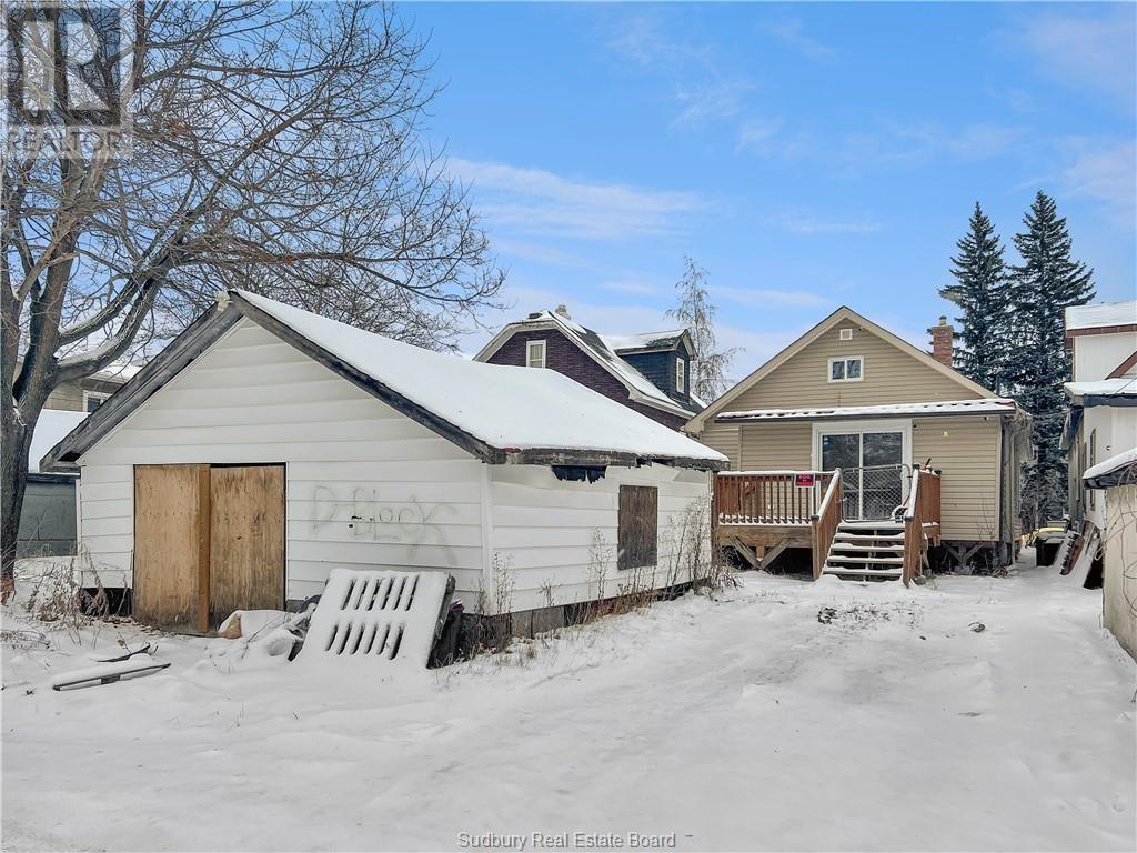 431 Frood Road, Sudbury, Ontario  P3C 4Z9 - Photo 23 - 2126627