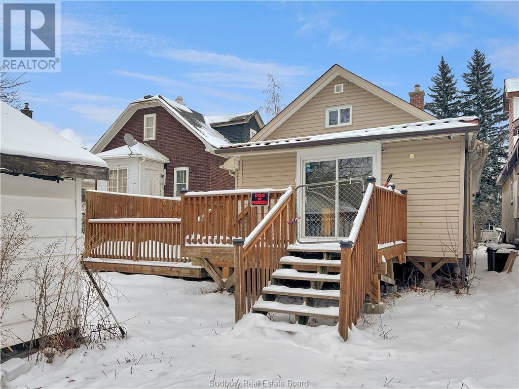 431 Frood Road, Sudbury, Ontario  P3C 4Z9 - Photo 24 - 2126627