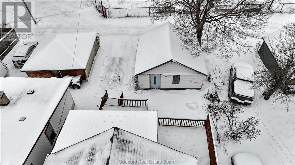 431 Frood Road, Sudbury, Ontario  P3C 4Z9 - Photo 25 - 2126627