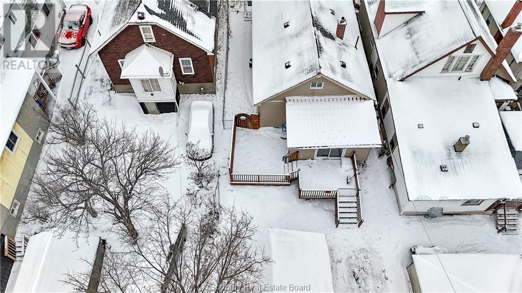 431 Frood Road, Sudbury, Ontario  P3C 4Z9 - Photo 26 - 2126627