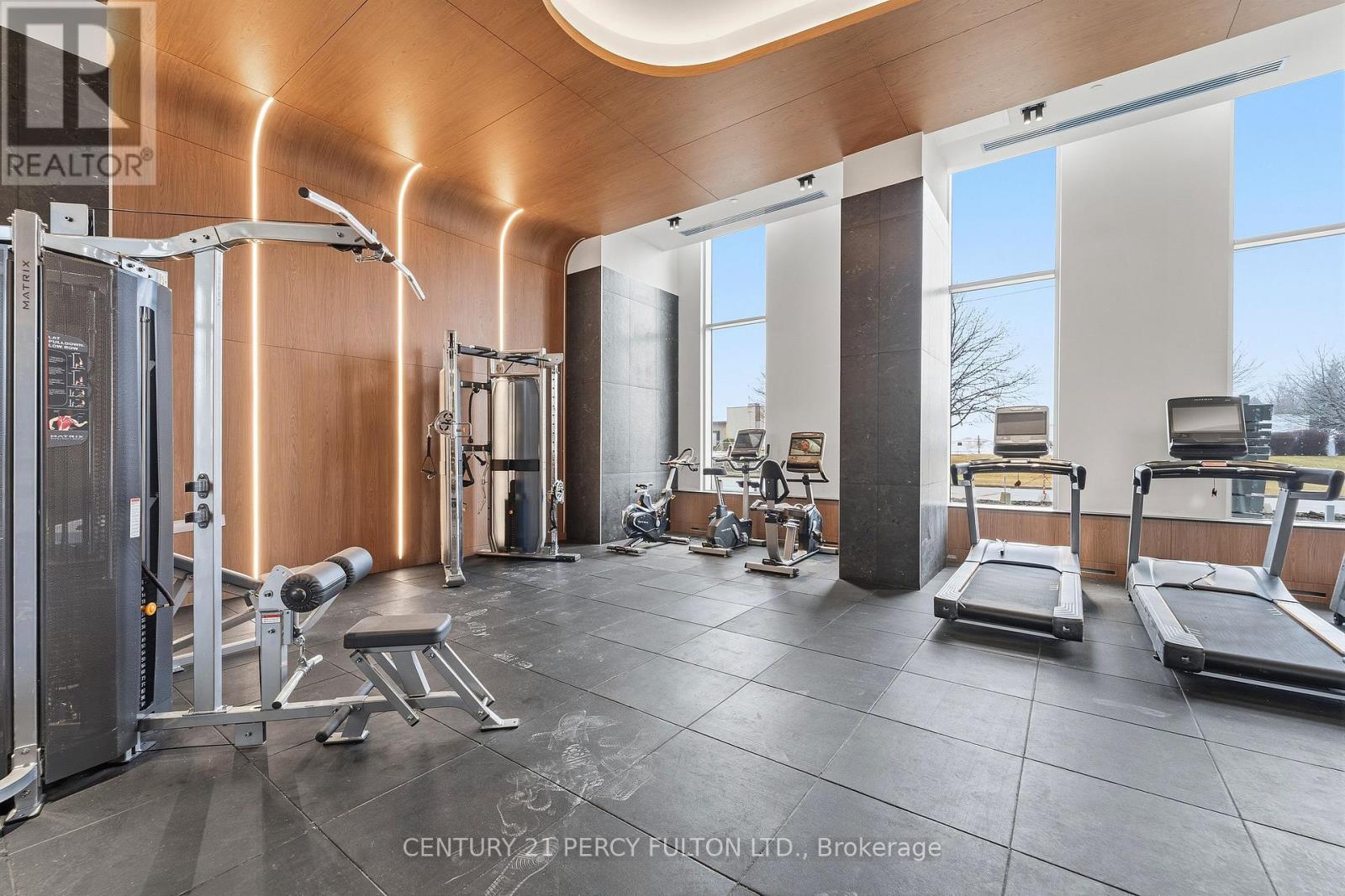 2508 - 1010 Sandy Beach Road, Pickering, Ontario  L1W 0C7 - Photo 22 - E12859964