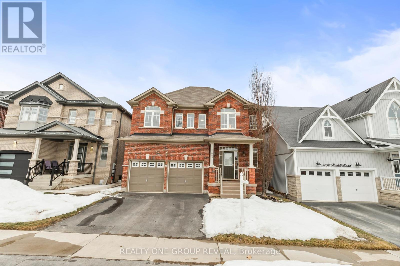 2085 RUDELL ROAD, Clarington, Ontario