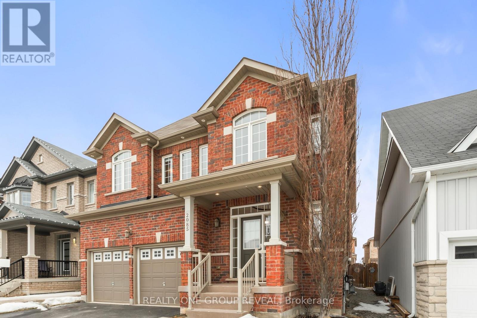 2085 Rudell Road, Clarington, Ontario  L1B 0C6 - Photo 2 - E12860002