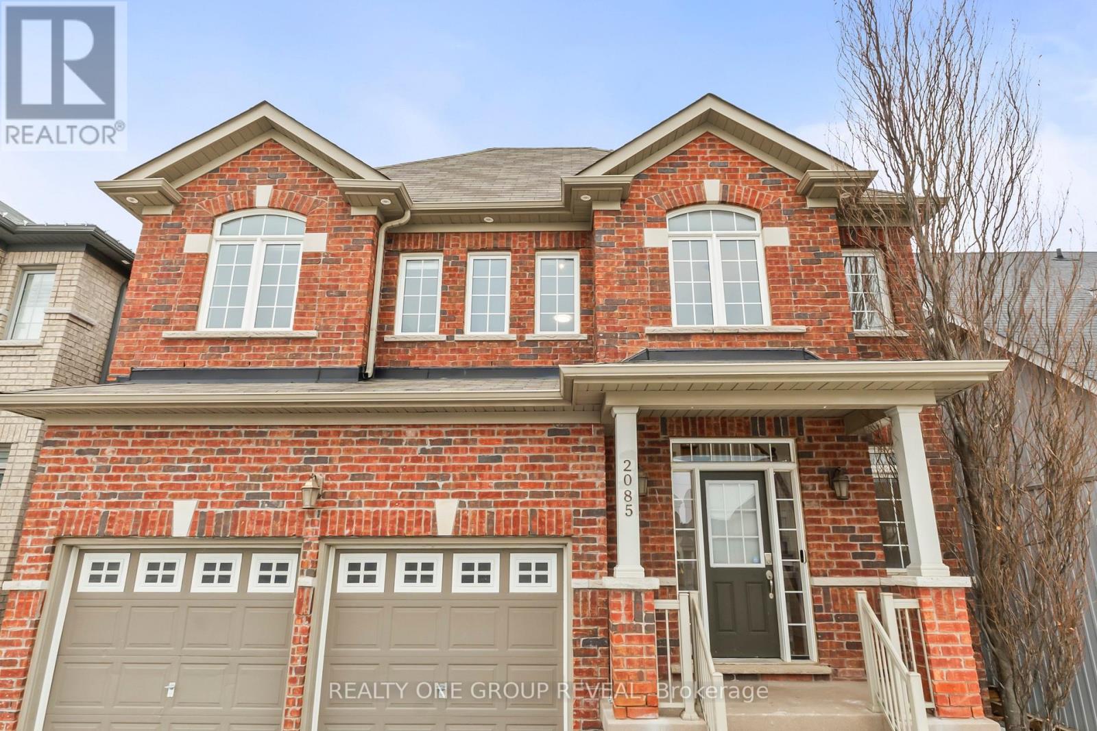 2085 Rudell Road, Clarington, Ontario  L1B 0C6 - Photo 3 - E12860002