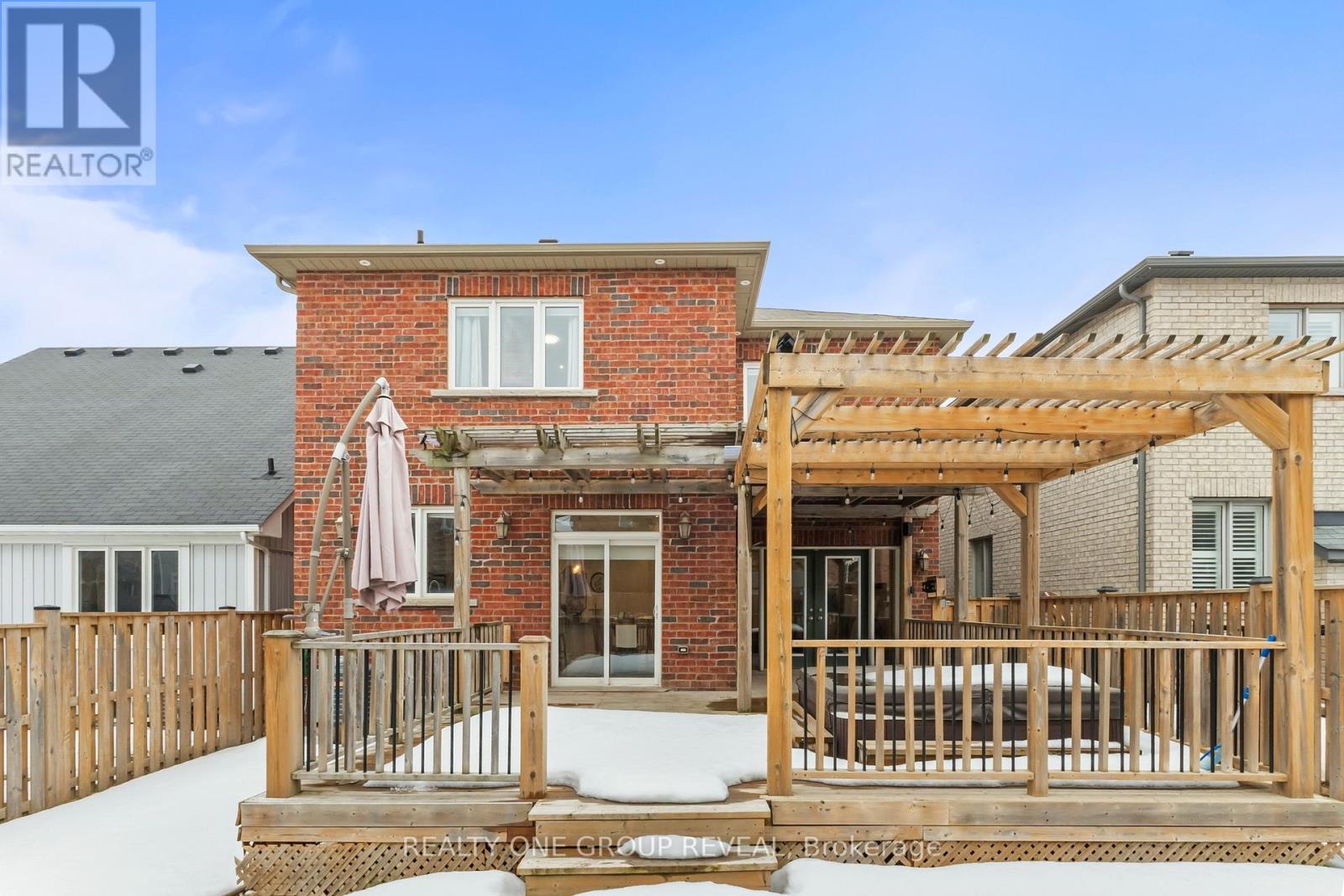 2085 Rudell Road, Clarington, Ontario  L1B 0C6 - Photo 48 - E12860002