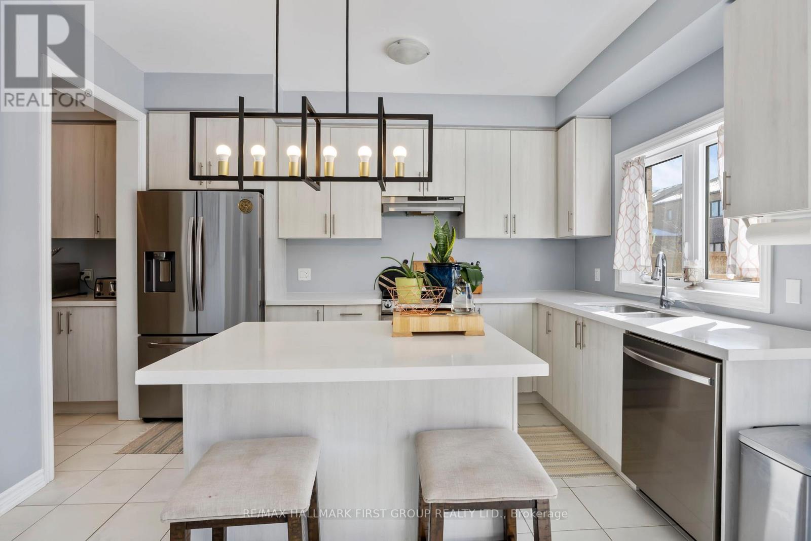 307 Northglen Boulevard, Clarington, Ontario  L1C 7G6 - Photo 14 - E12860008