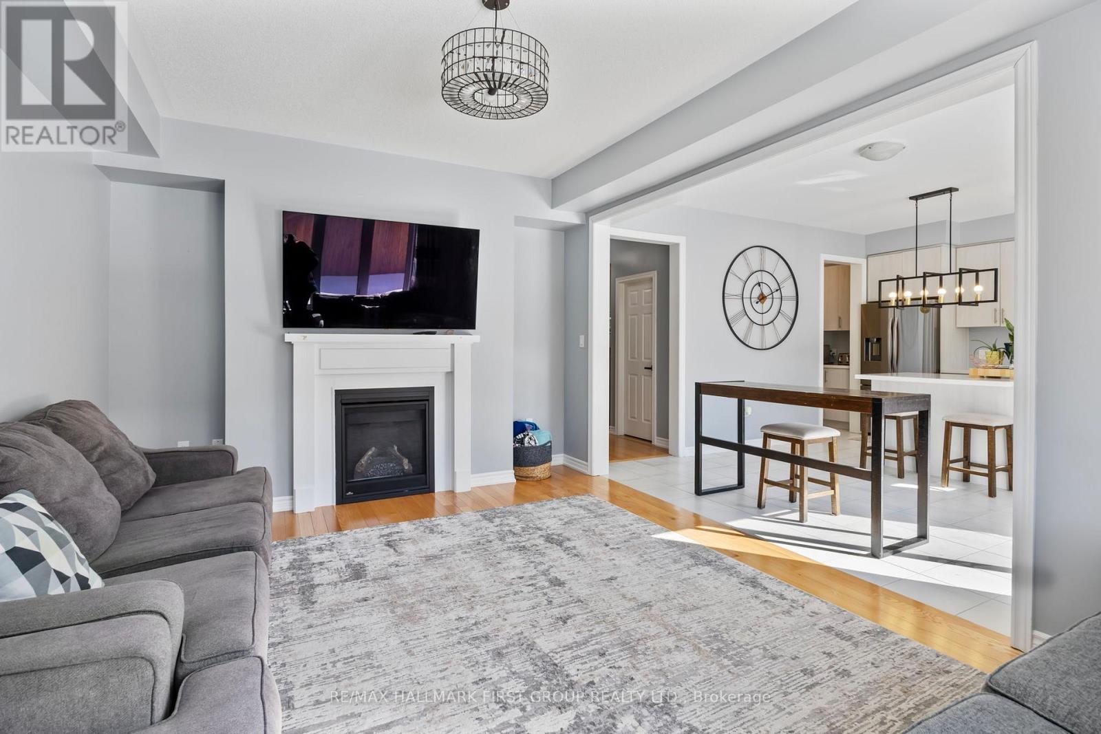 307 Northglen Boulevard, Clarington, Ontario  L1C 7G6 - Photo 20 - E12860008