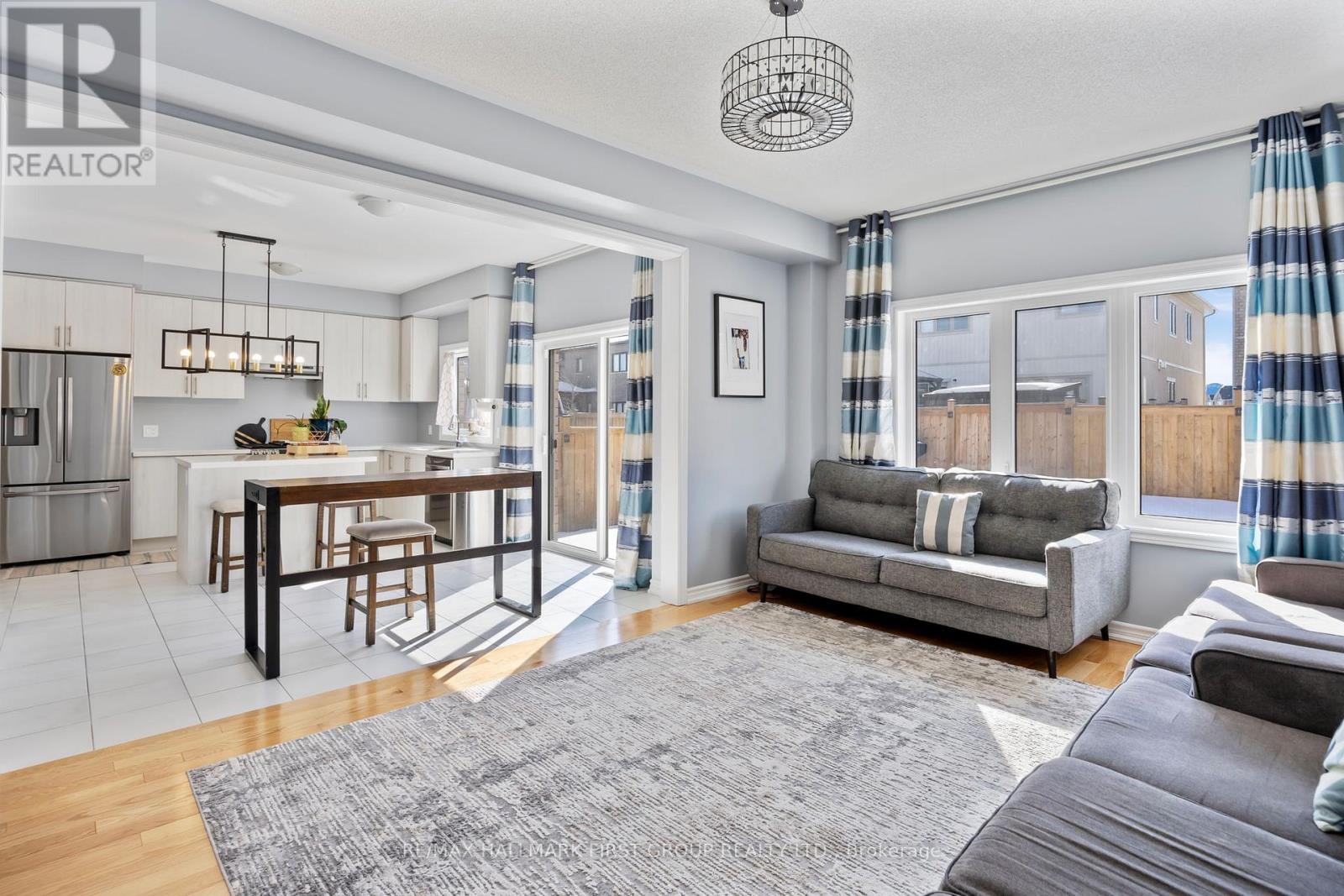 307 Northglen Boulevard, Clarington, Ontario  L1C 7G6 - Photo 21 - E12860008