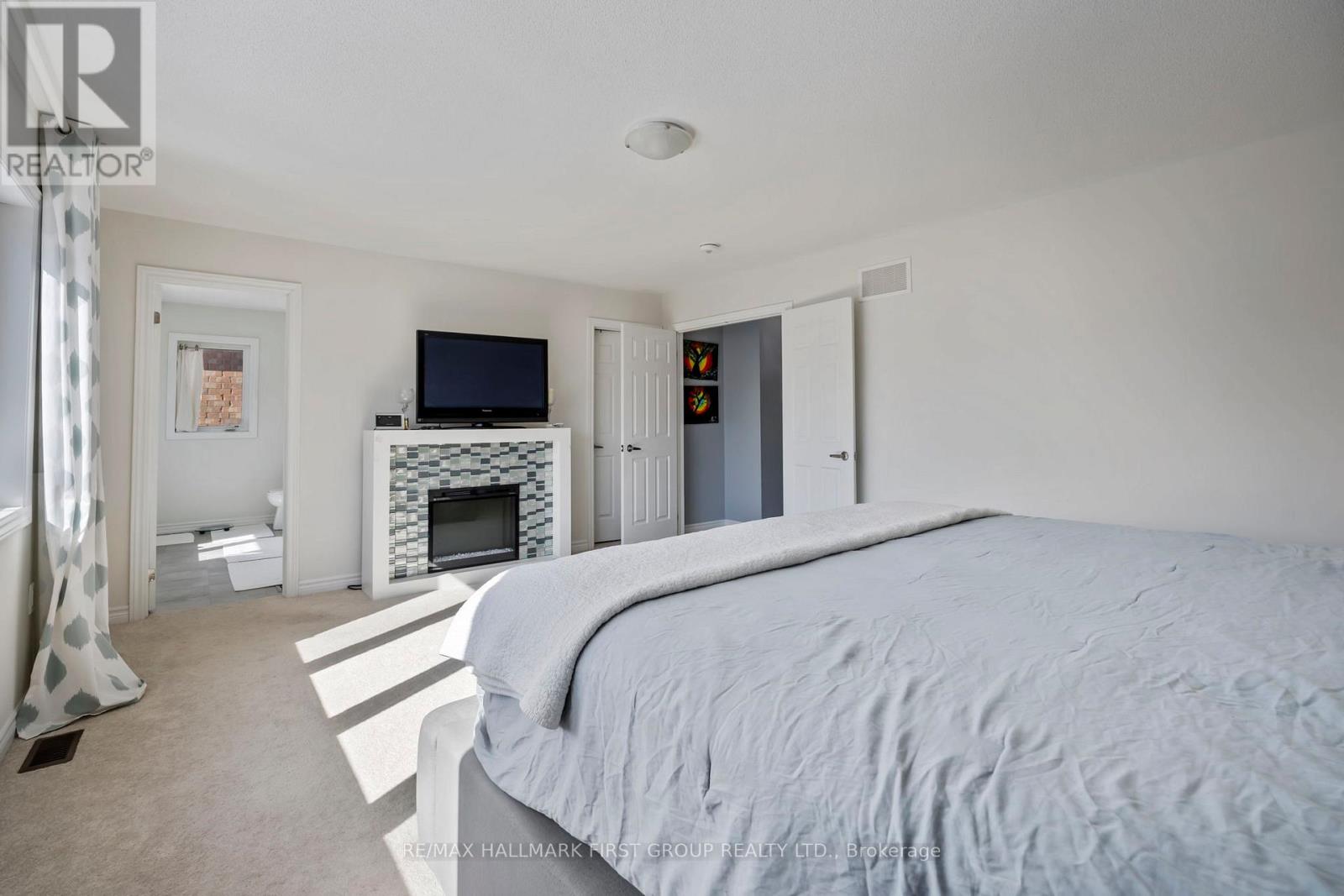 307 Northglen Boulevard, Clarington, Ontario  L1C 7G6 - Photo 30 - E12860008